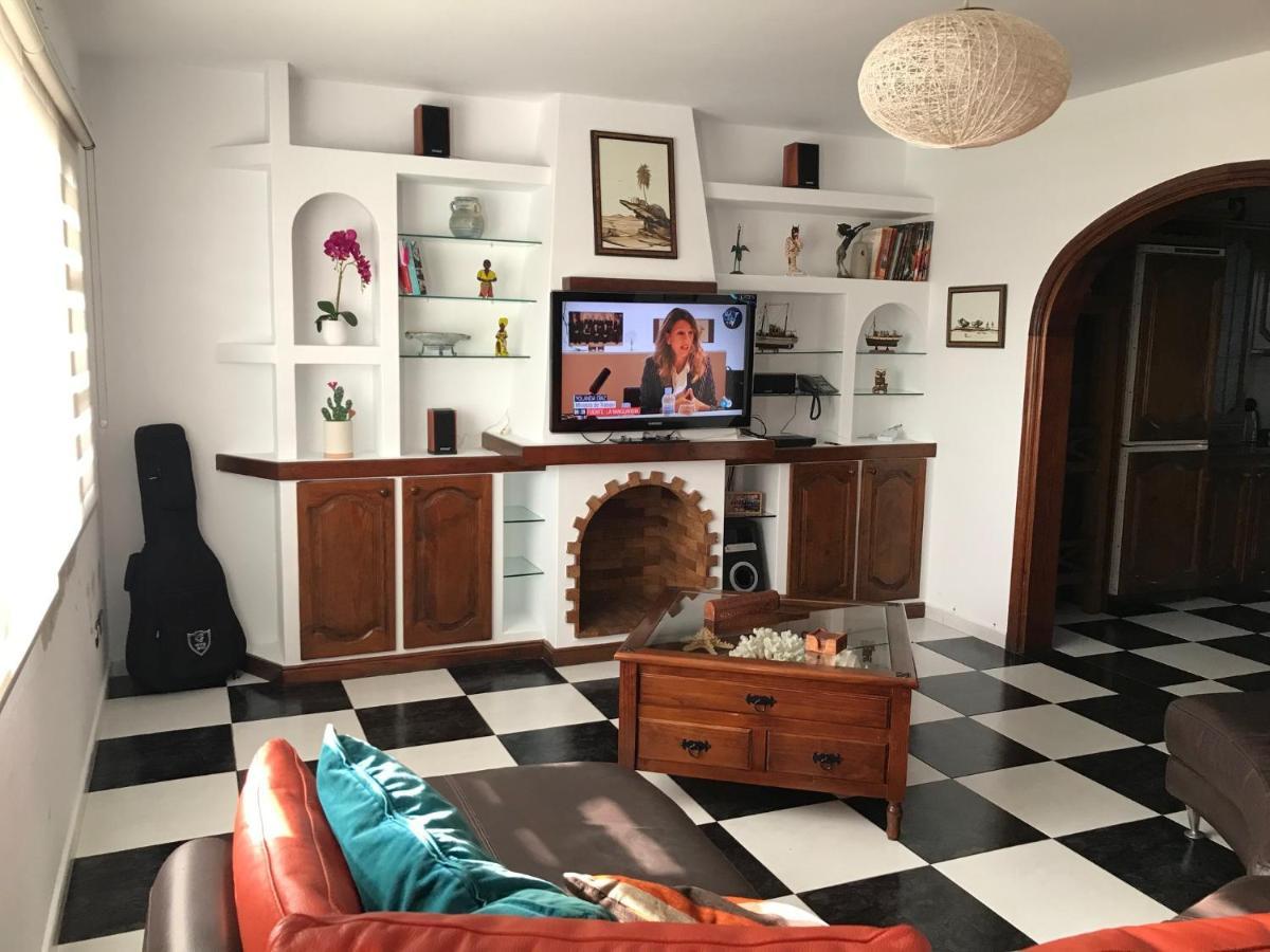 Holiday home Casa Galiano