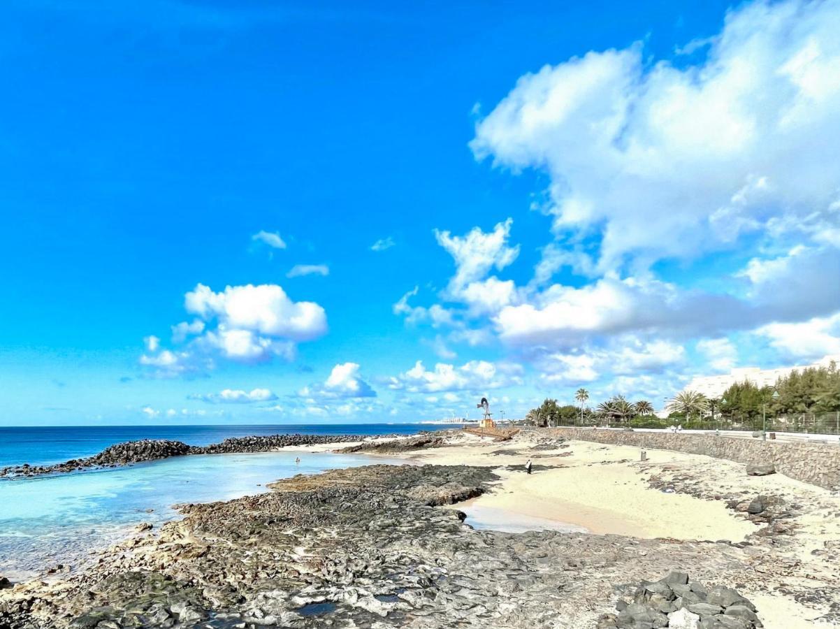 Enigma * Costa Teguise