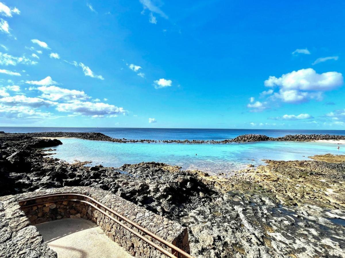 Apartamento Estrella Del Mar Costa Teguise