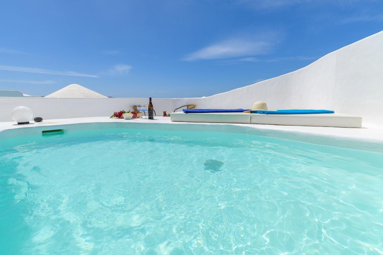 Aquablanca Pool Deluxe En