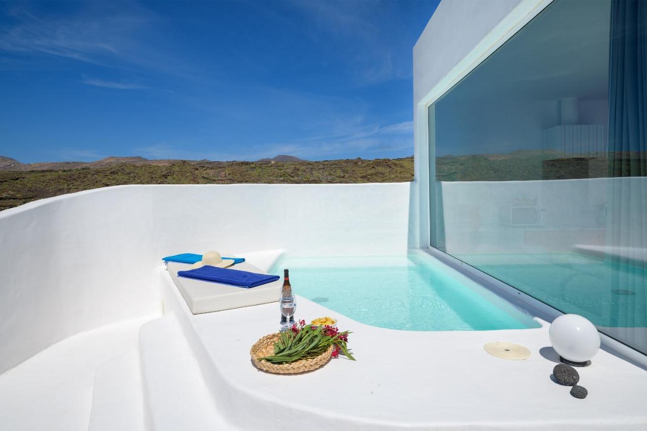 Aquablanca Pool Deluxe En Punta Mujeres