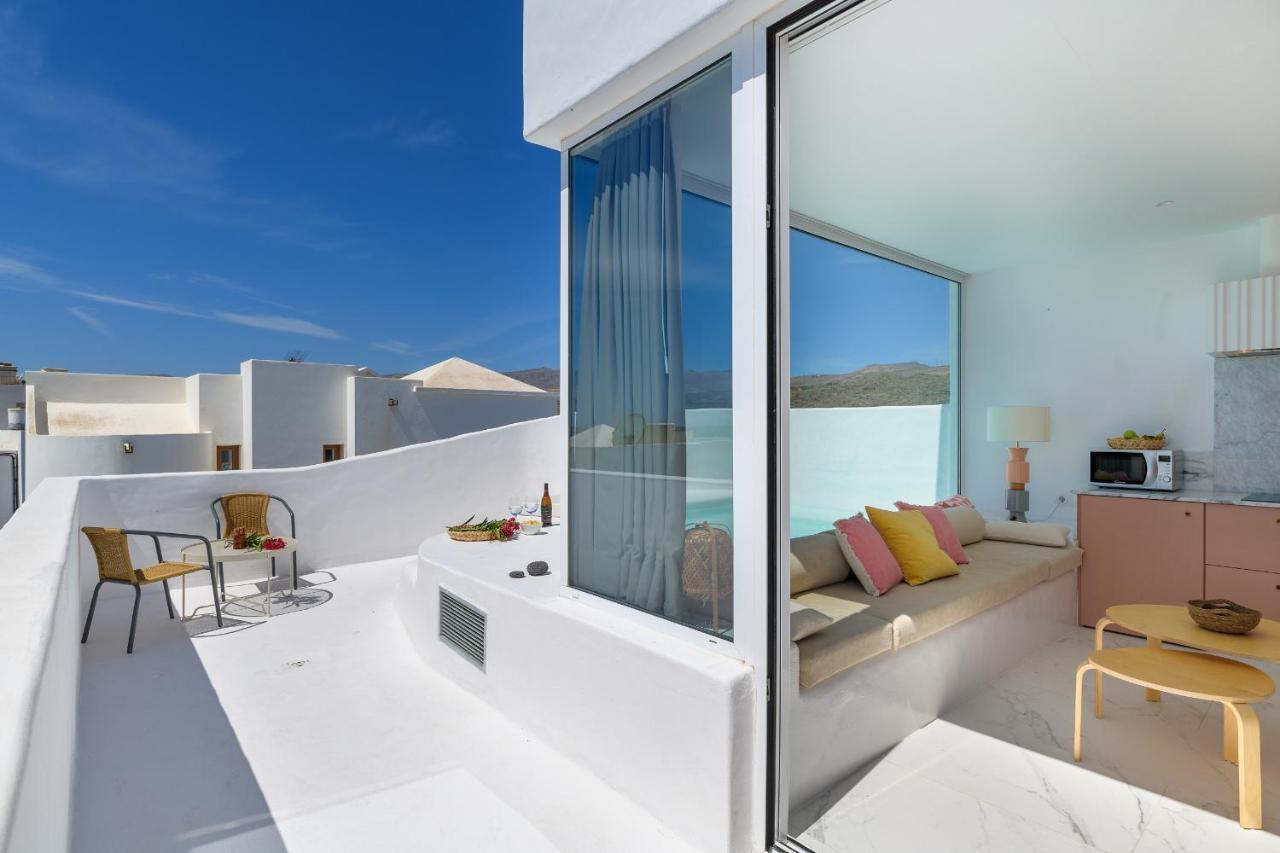 Aquablanca Pool Deluxe En Apartamento