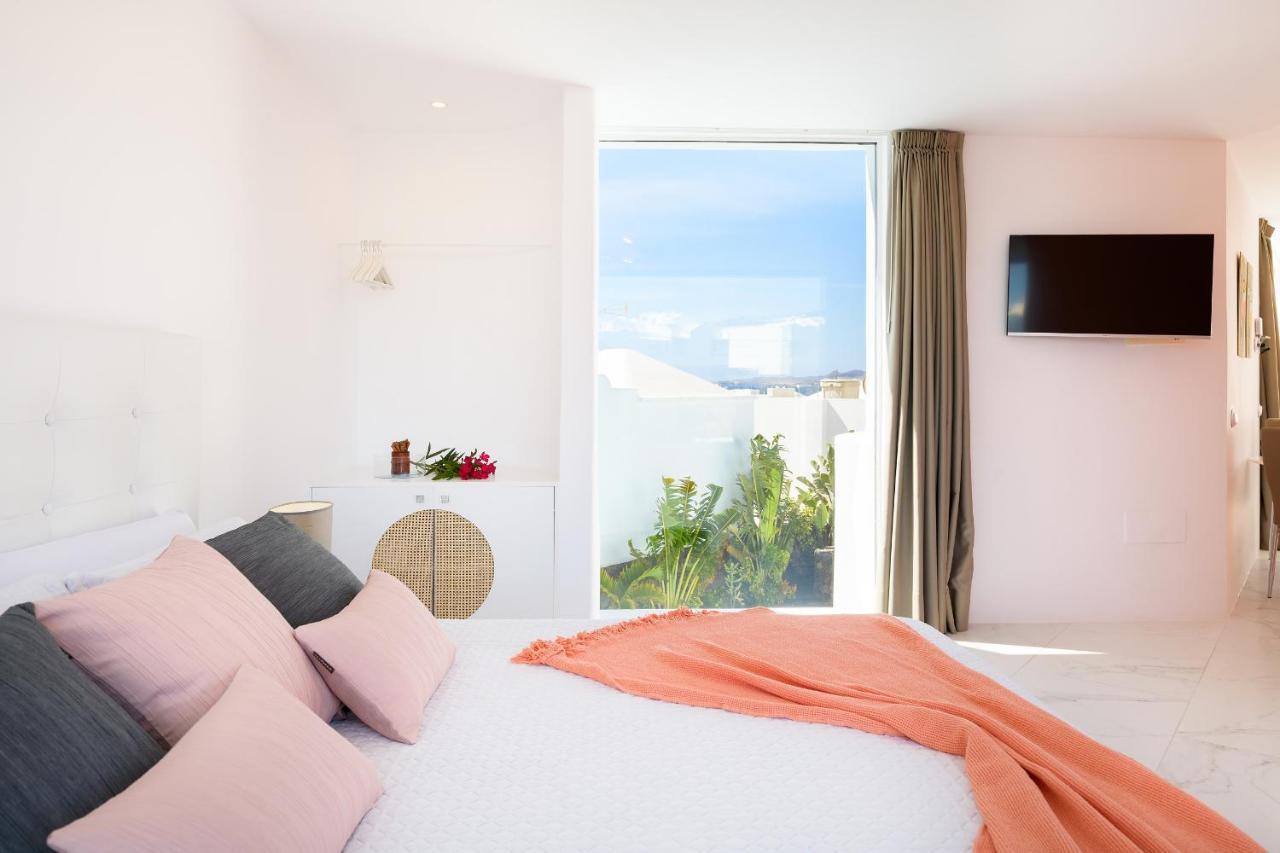 Aquablanca Pool Deluxe En Punta Mujeres