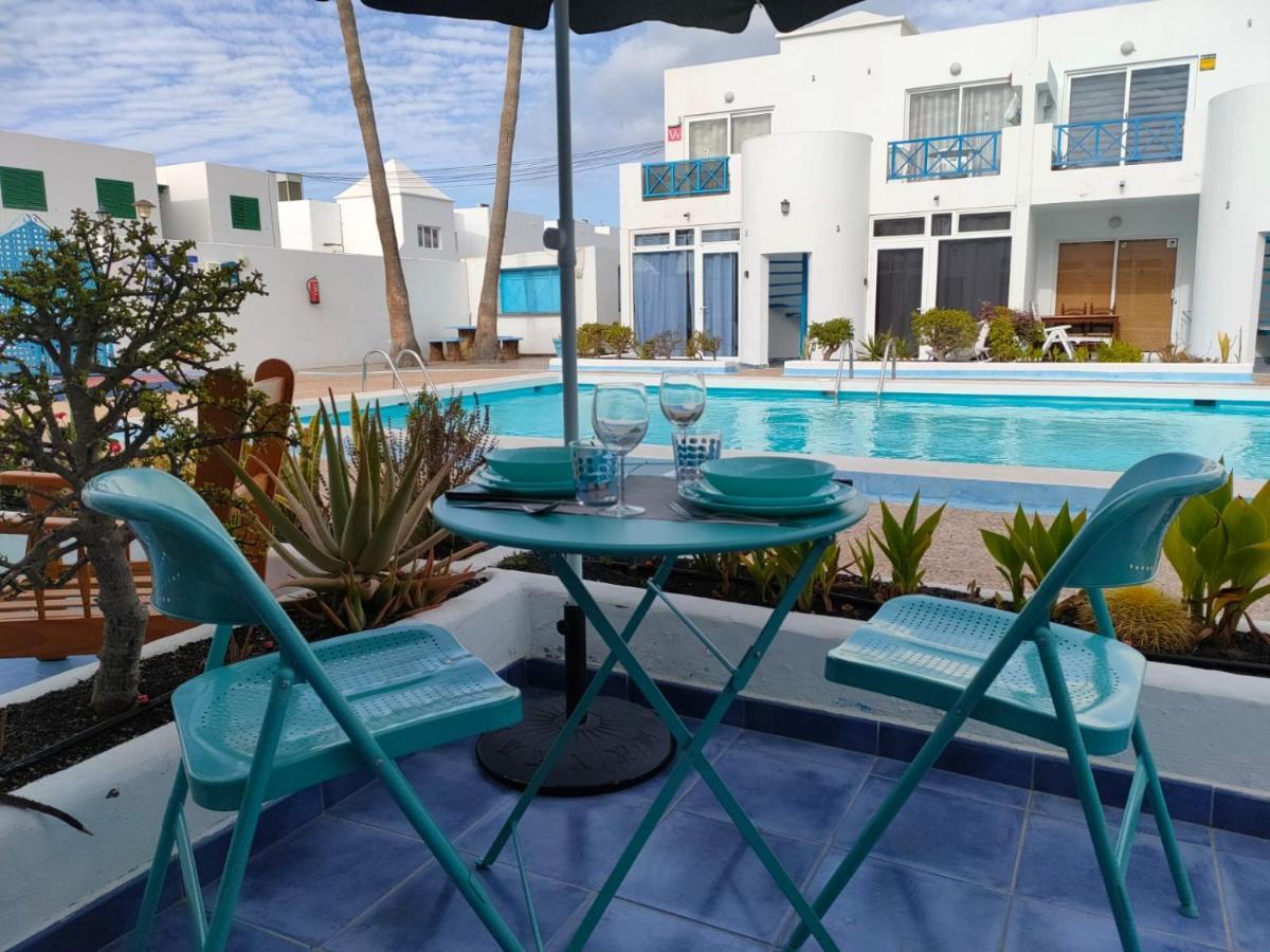 Blu Apartamento Puerto del Carmen (Lanzarote)