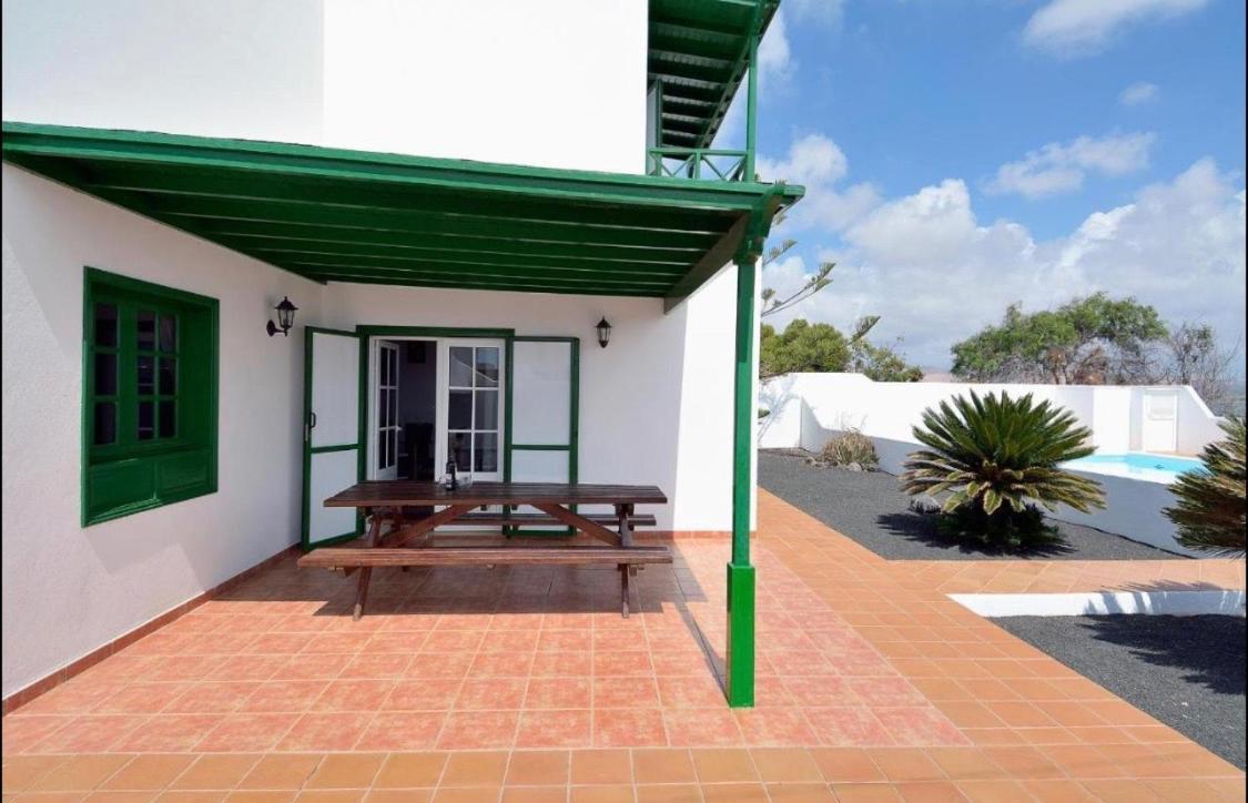 Casa Munsoo Villa
