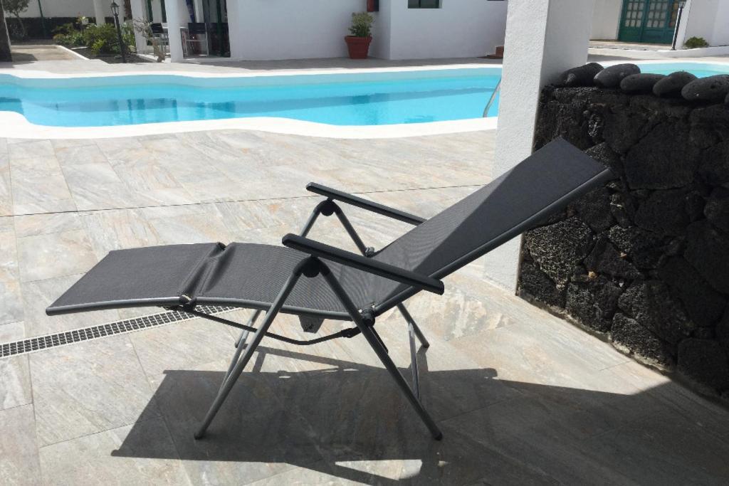 Apartment Relax & Pool Next To The Puerto del Carmen (Lanzarote)