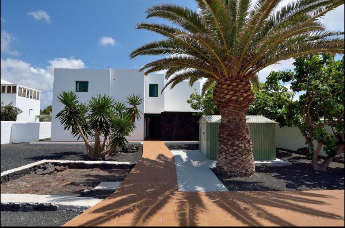 Villa Casa Munsoo Soo