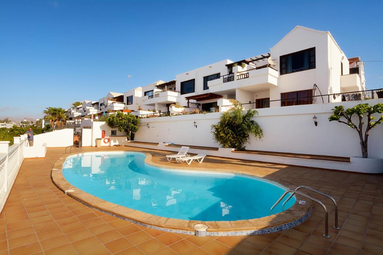 Apartment Casita De La Playa