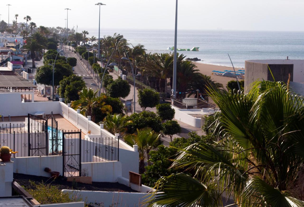 Casita De La Playa