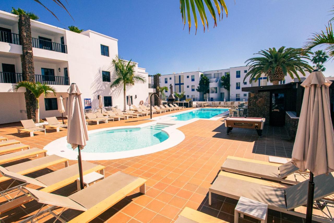 Apartment Club Atlantico