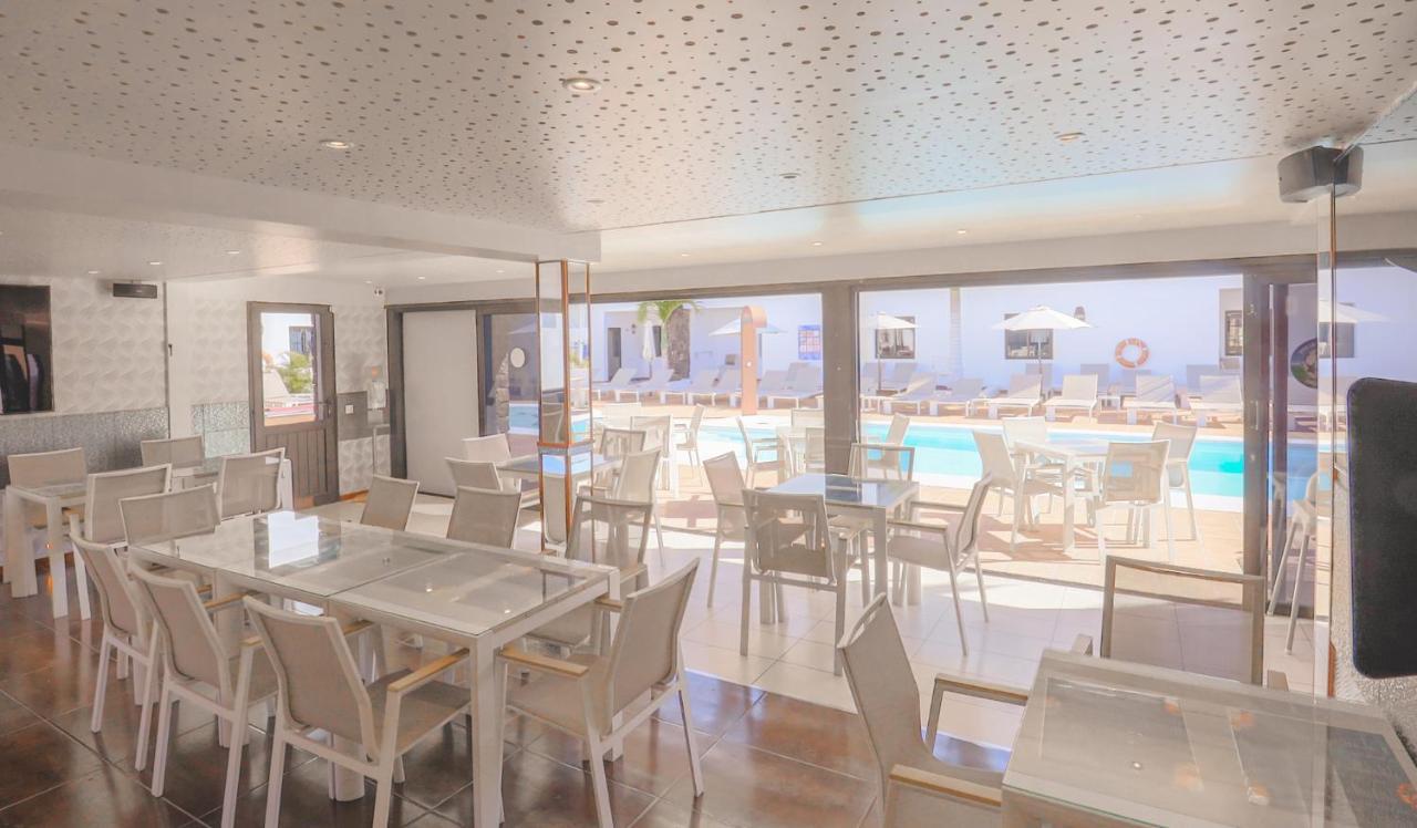 Apartment Club Atlantico *