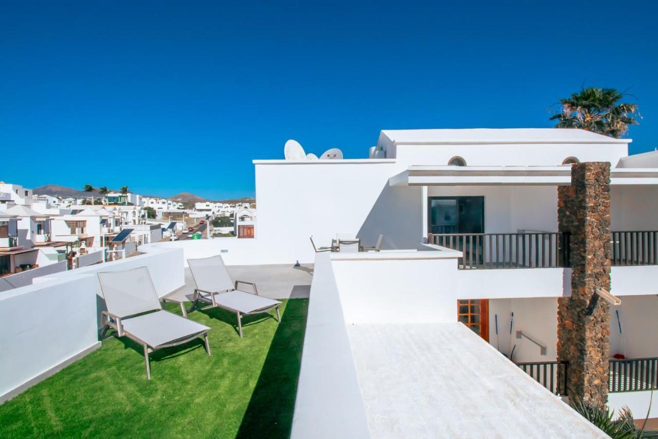 Apartment Club Atlantico Puerto del Carmen (Lanzarote)