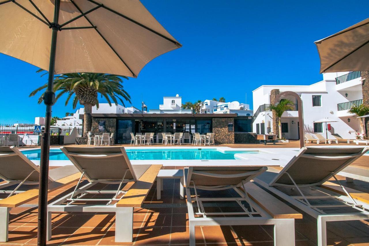 Apartment Club Atlantico Puerto del Carmen (Lanzarote)