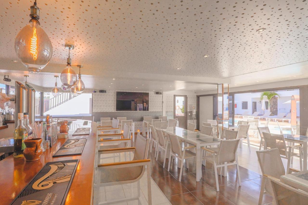 Club Atlantico Apartment Puerto del Carmen (Lanzarote)