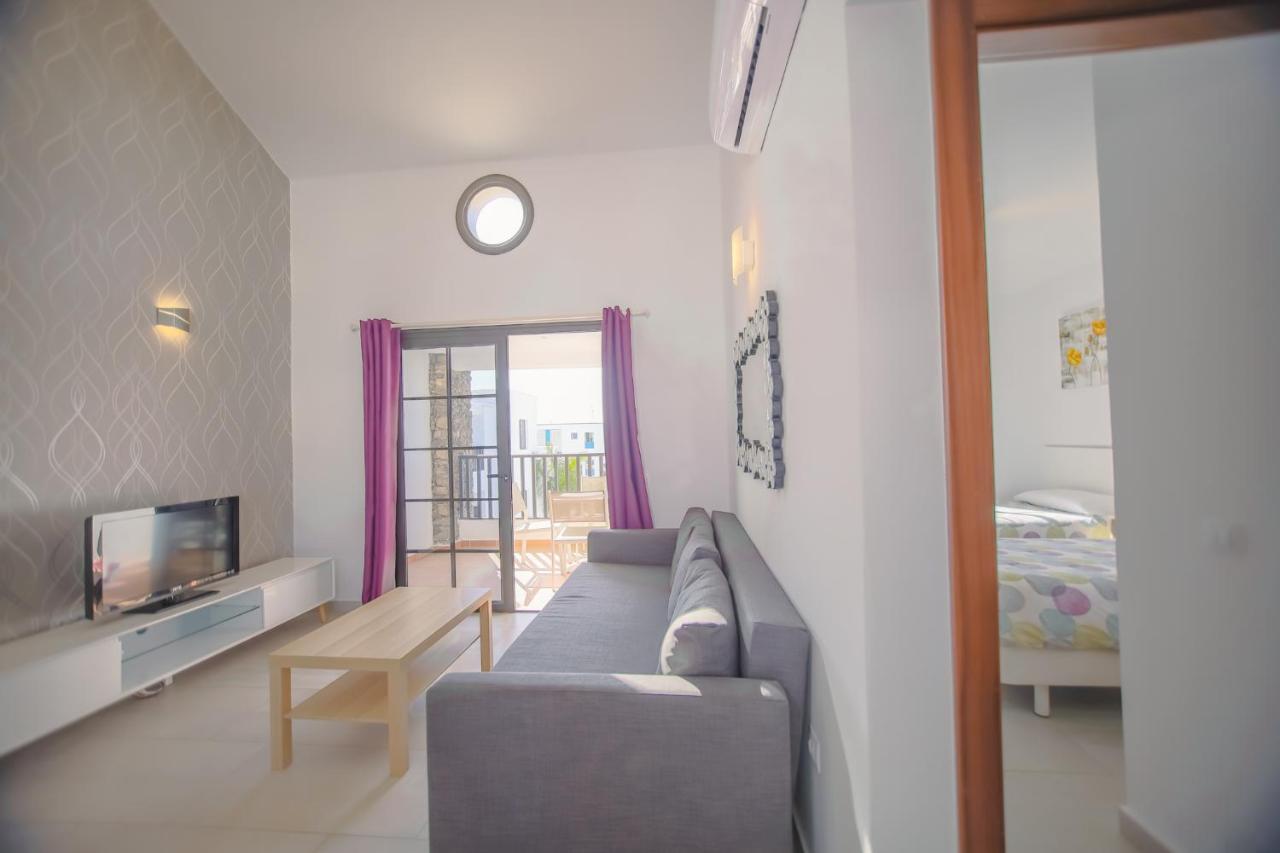 Apartment Club Atlantico Puerto del Carmen (Lanzarote)