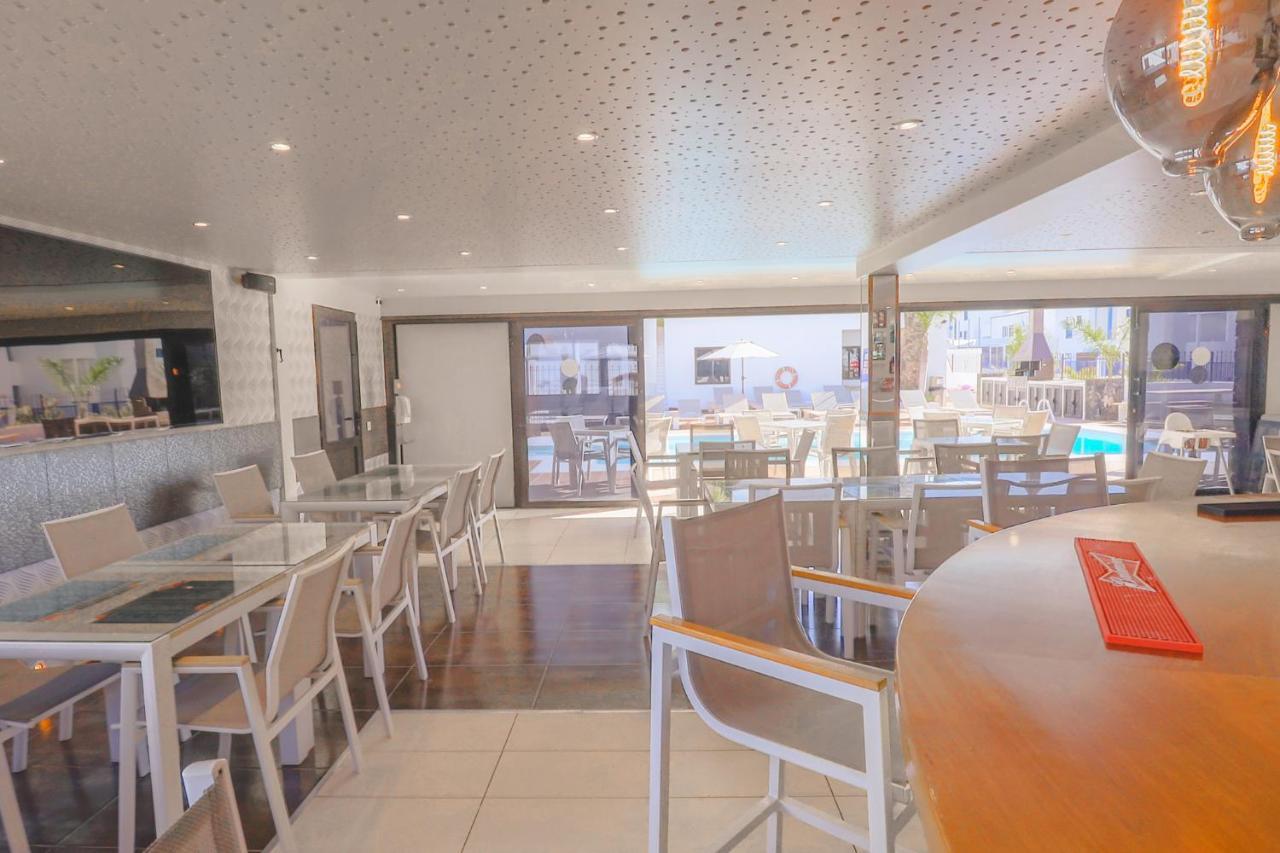 Apartment Club Atlantico