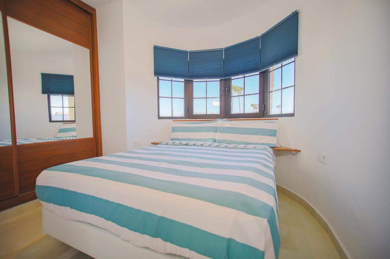 Apartment Club Atlantico