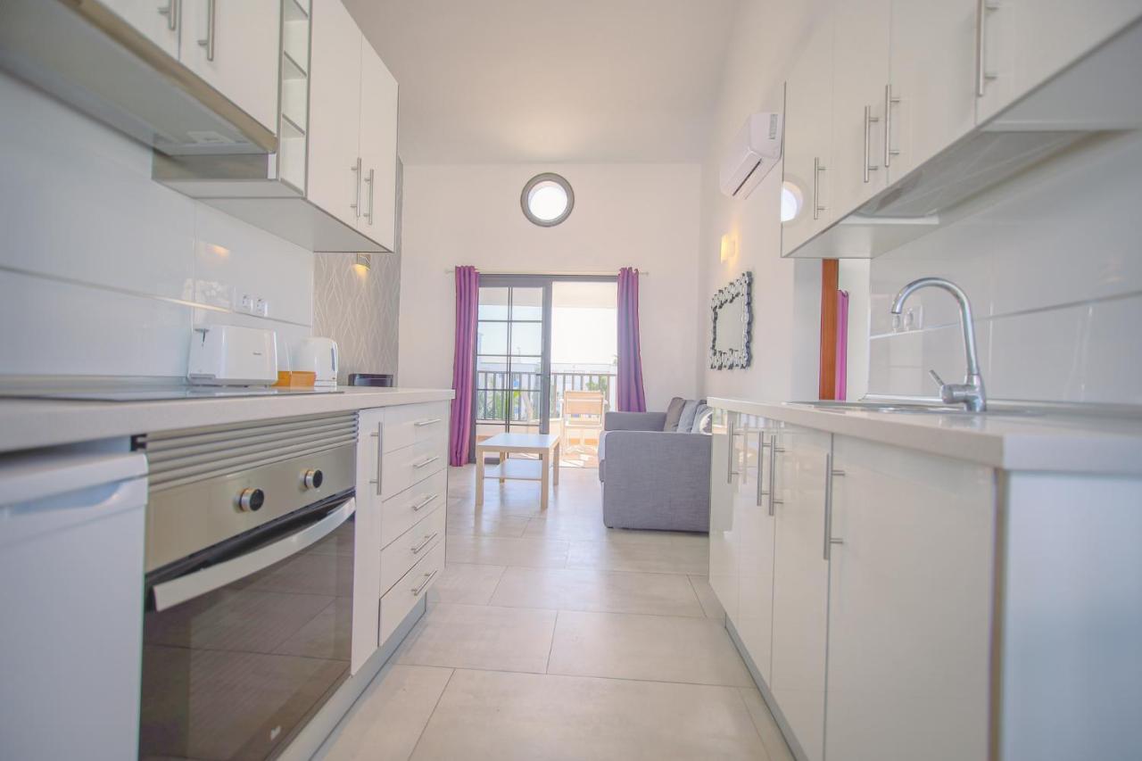 Club Atlantico Apartment Puerto del Carmen (Lanzarote)