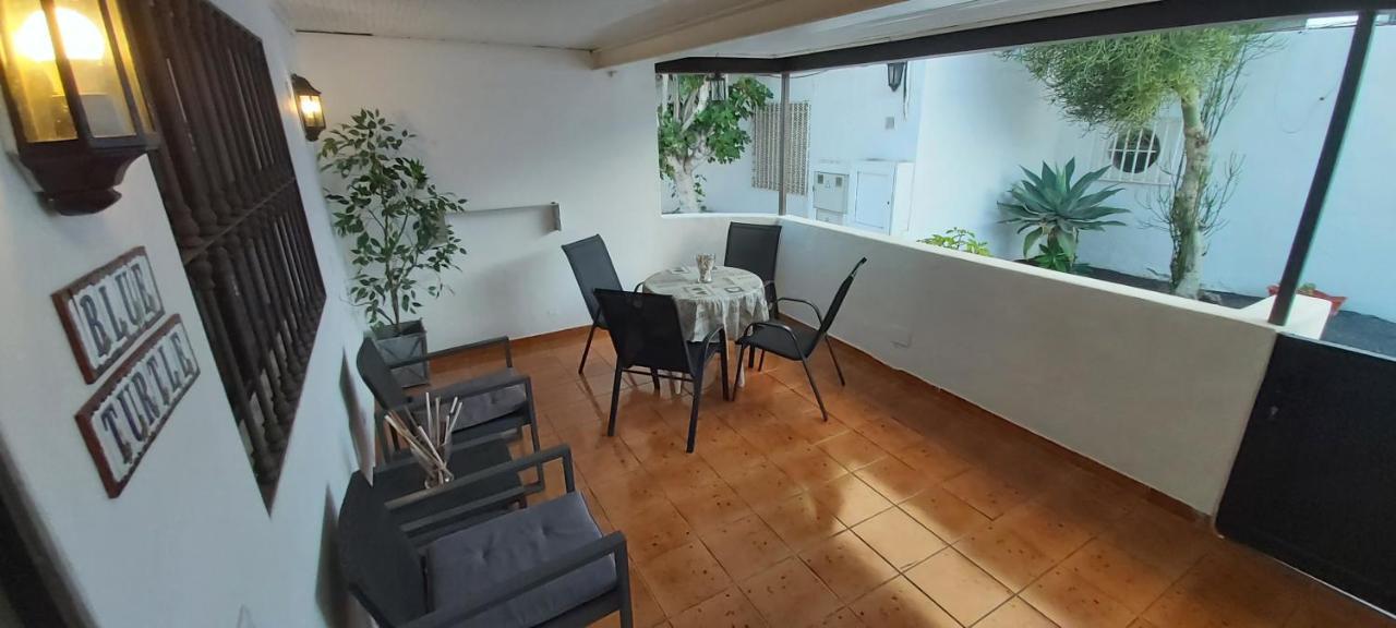 Apartment Blue Turtle Apartment, Next To The Puerto del Carmen (Lanzarote)