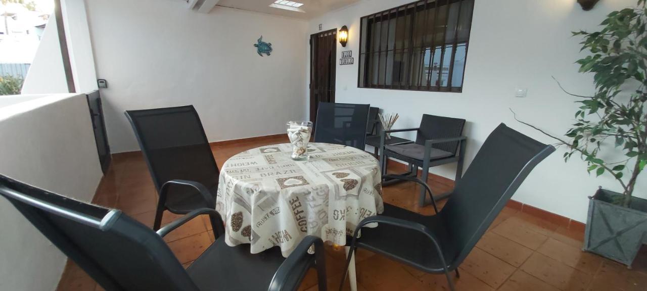 Blue Turtle Apartment, Next To The