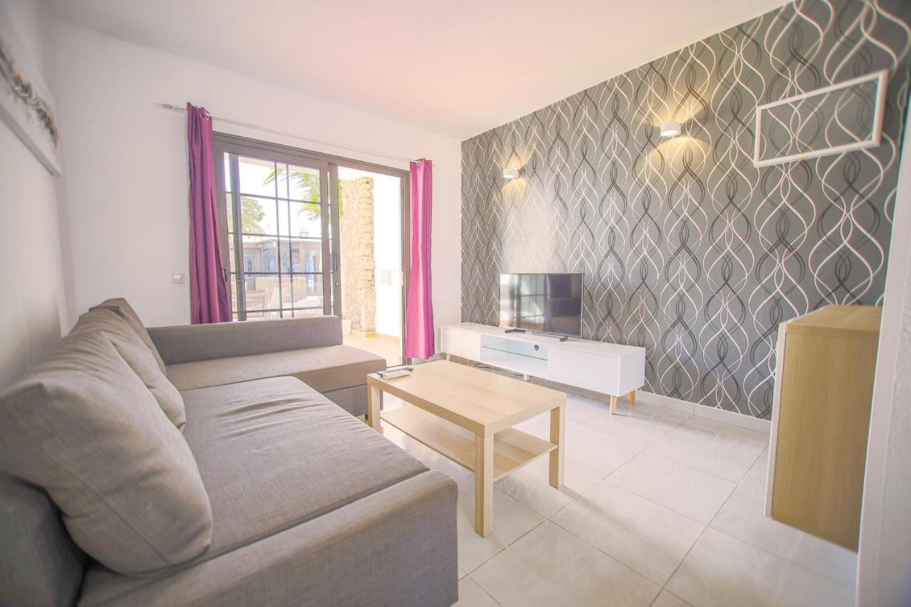 Apartment Club Atlantico