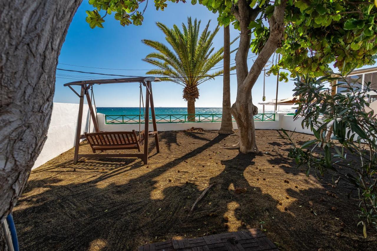 Casa Jardín Сasa de vacaciones *