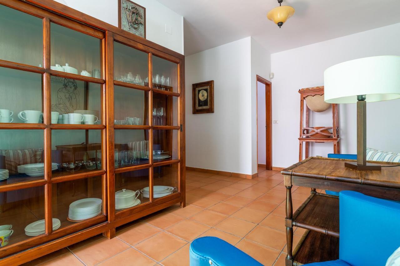 Casa Jardín Playa Honda (Lanzarote)