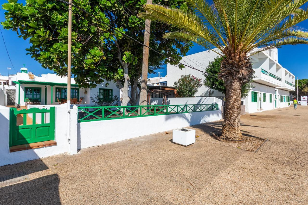 Casa Jardín Сasa de vacaciones