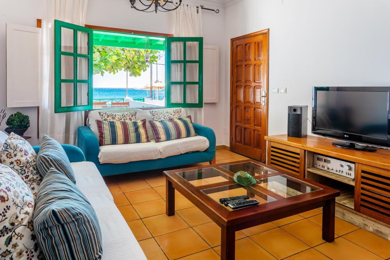 Casa Jardín Сasa de vacaciones Playa Honda (Lanzarote)