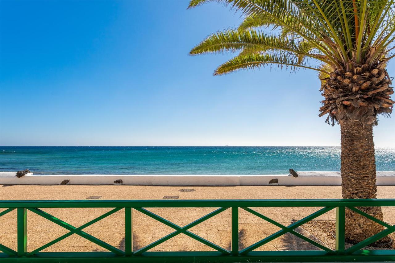 Сasa de vacaciones Casa Jardín Playa Honda (Lanzarote)