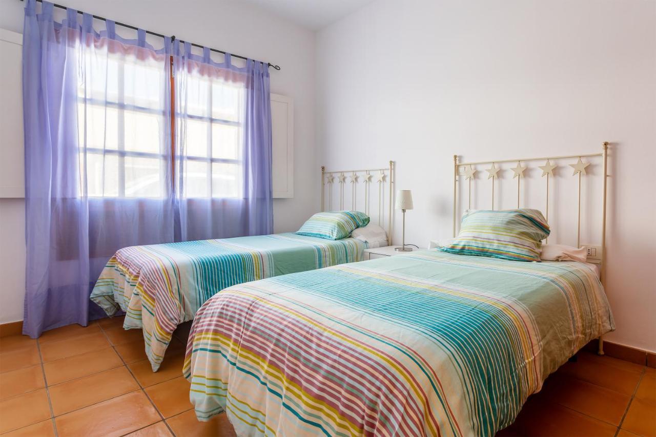 Сasa de vacaciones Casa Jardín Playa Honda (Lanzarote)