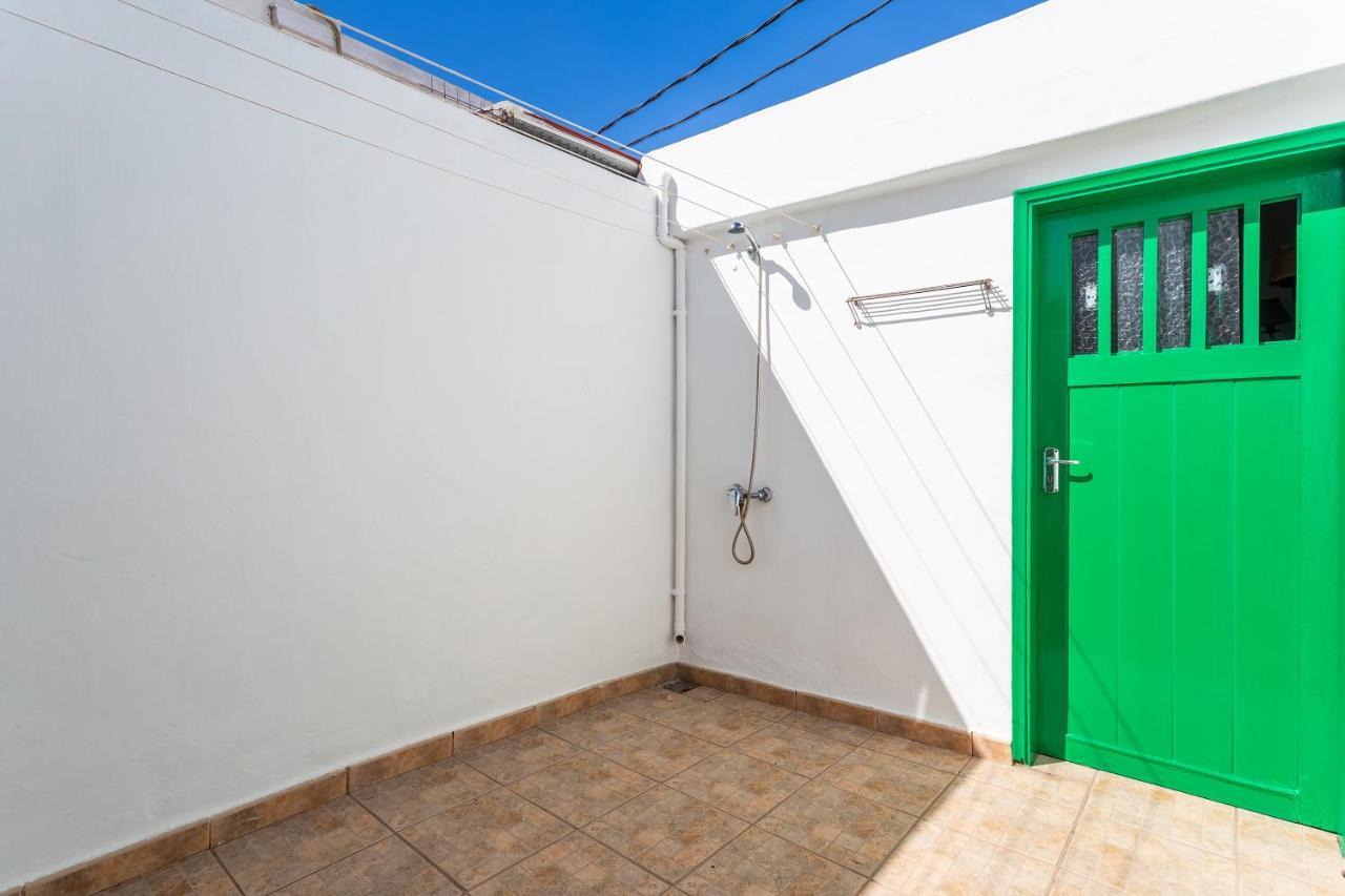 Casa Jardín * Playa Honda (Lanzarote)