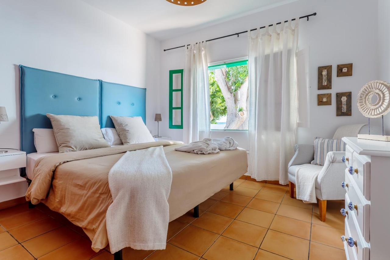 Casa Jardín Playa Honda (Lanzarote)