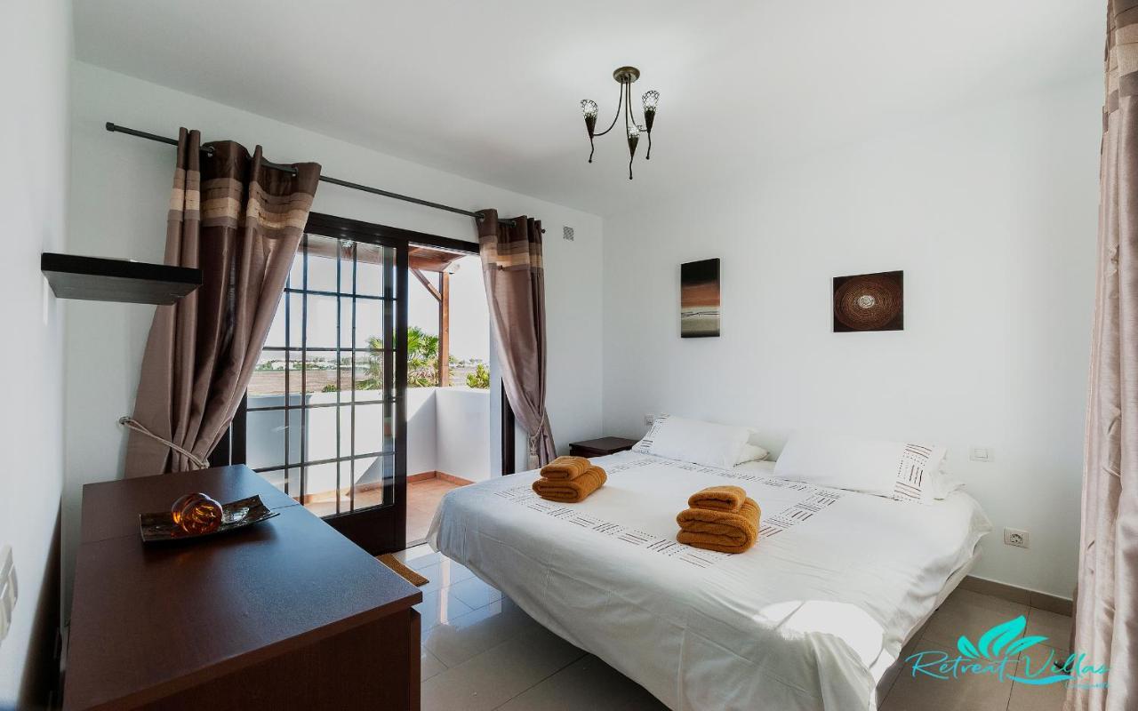 3-bed Close To Town Casa Minstrel Villa *