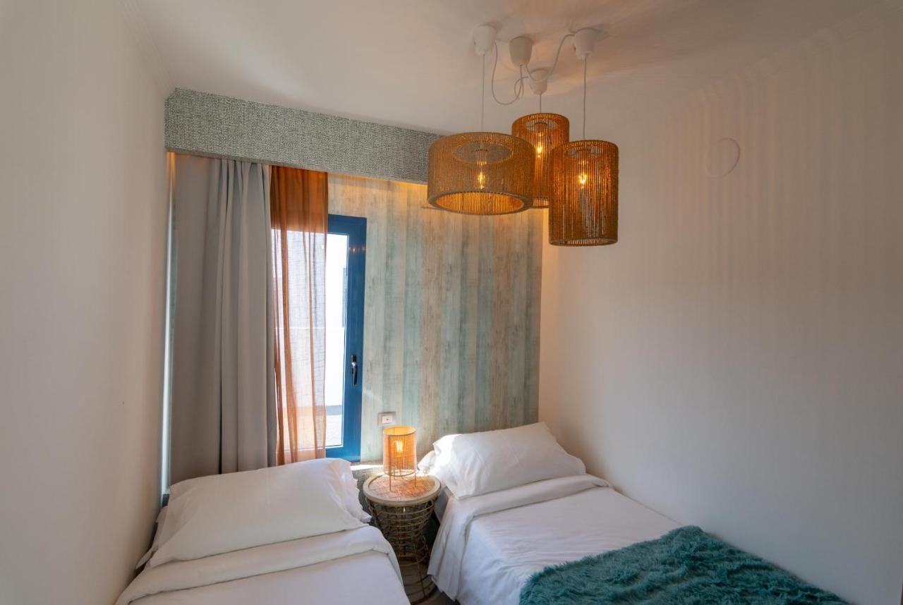 Villa Villalia Famara *