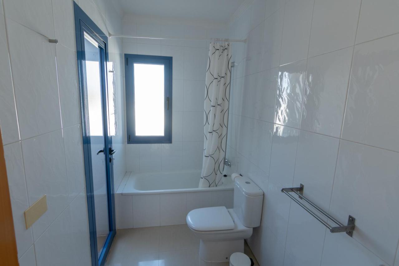 Villalia Famara Villa Playa Blanca (Lanzarote)