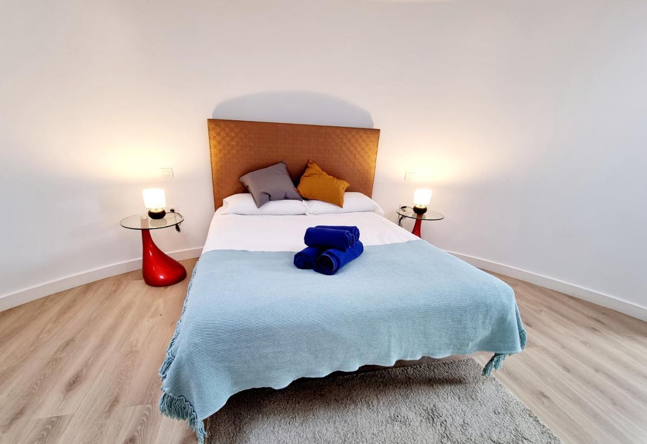Apartment Luxury Coral First Line Of The Sea *