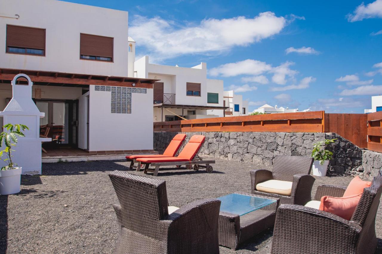 Luky Holiday home *