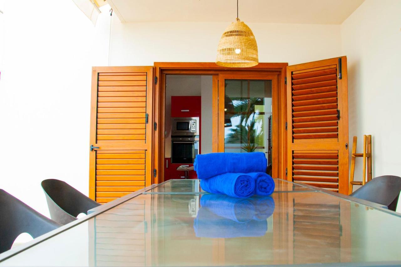 Luxury Anabel * Costa Teguise
