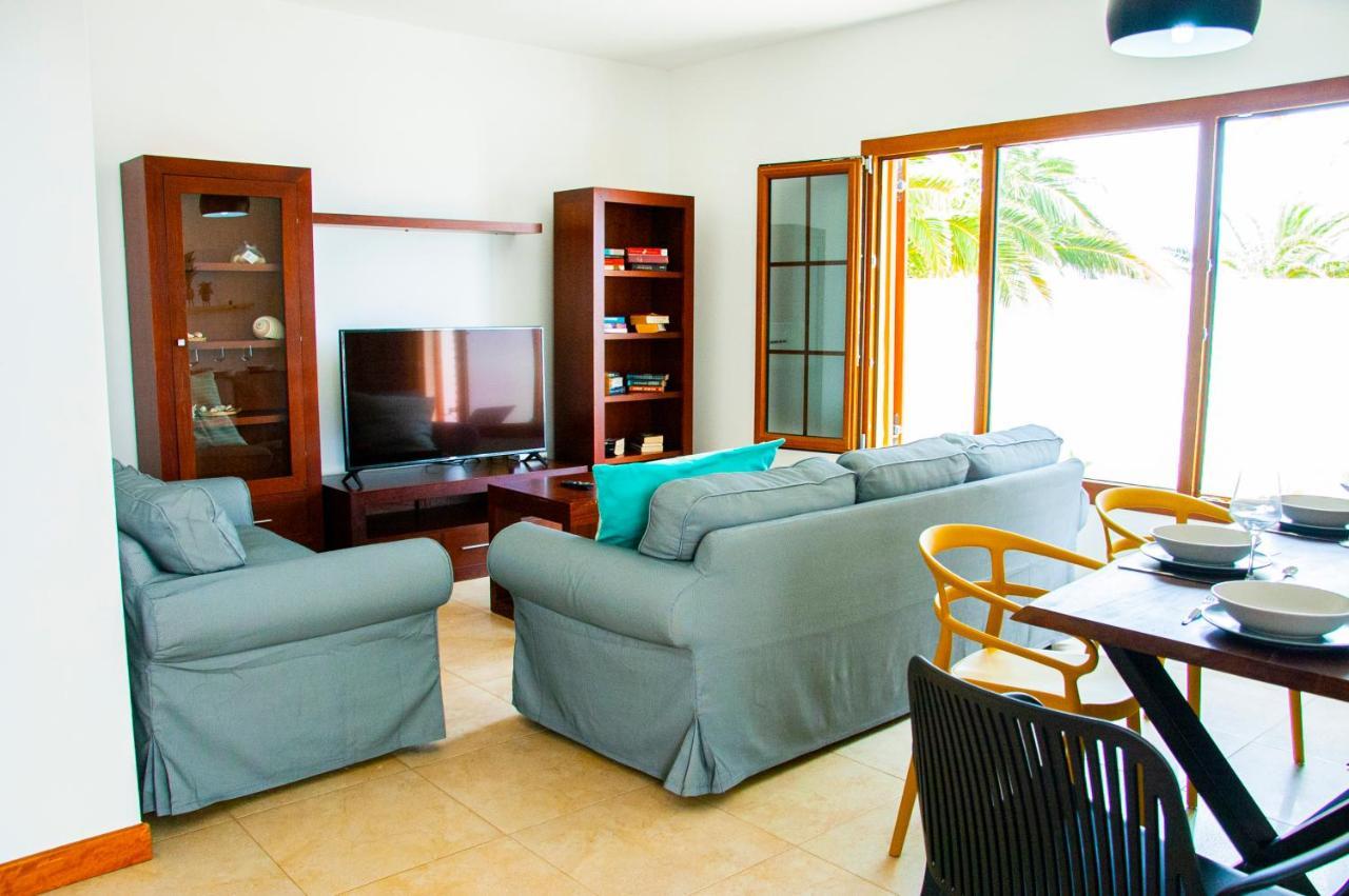 Villa Luxury Anabel Costa Teguise