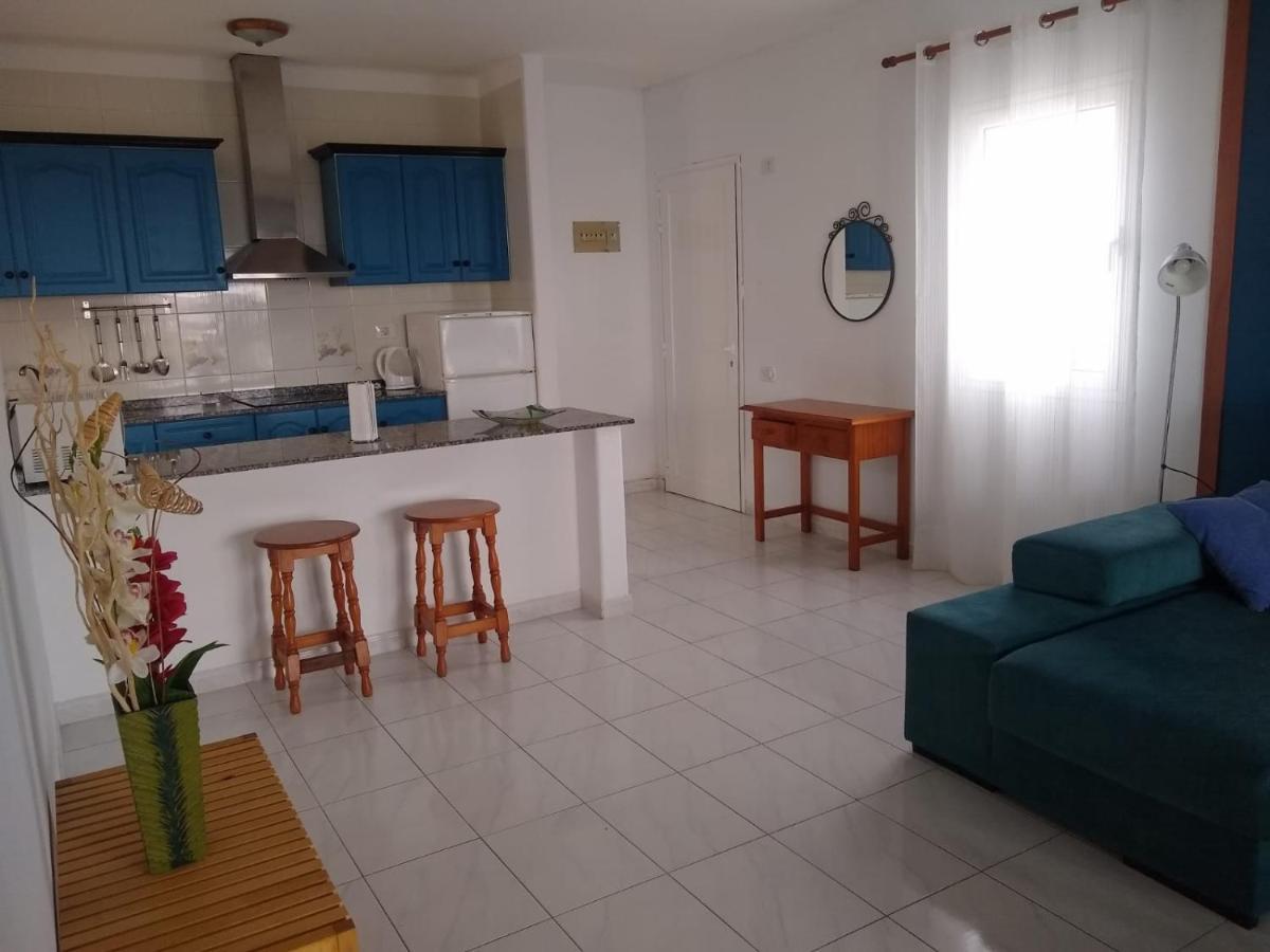 Orzola Beach Apartamento *