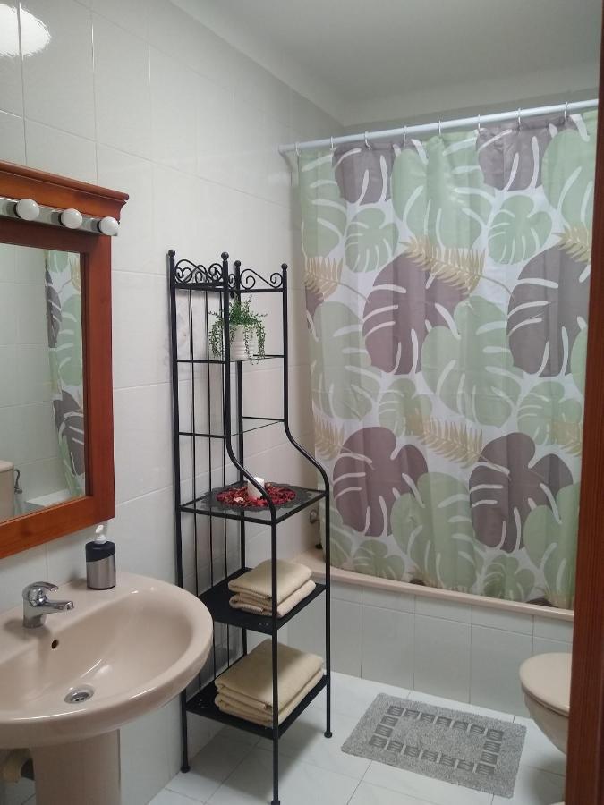 Orzola Beach Apartamento *