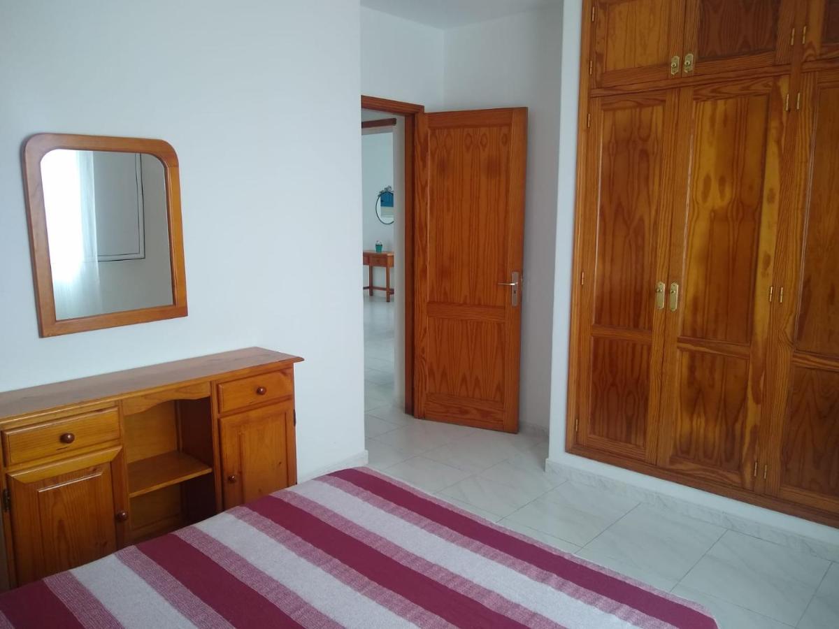 Orzola Beach Apartamento *