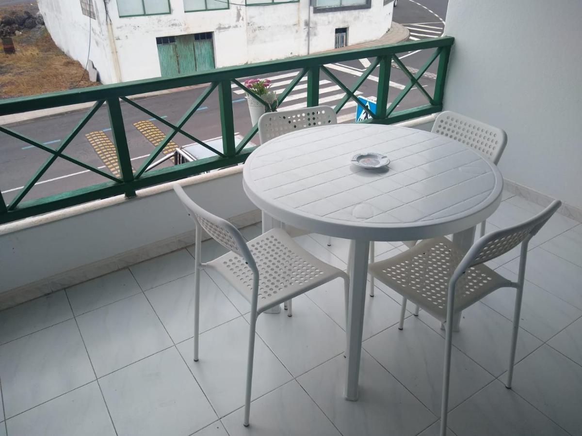 Apartamento Orzola Beach Órzola