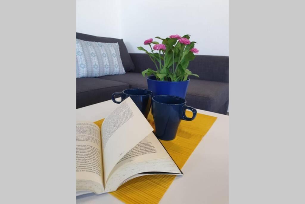 Eucalipto Apartment