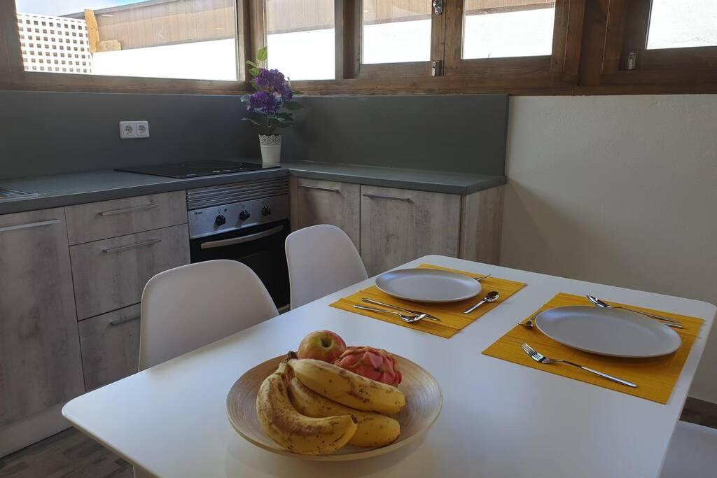 Eucalipto Apartment *