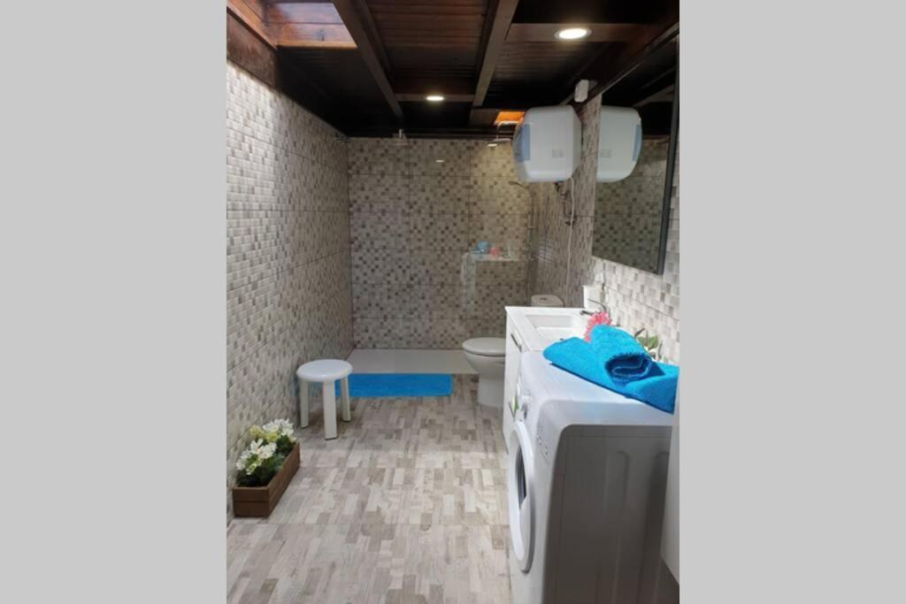 Apartment Eucalipto Mozaga
