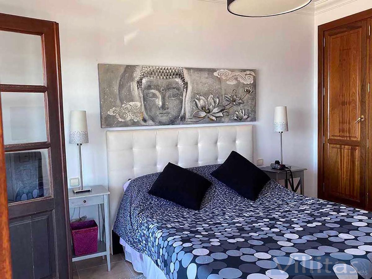 Holiday home Iris Del Mar By Villitas Playa Blanca (Lanzarote)