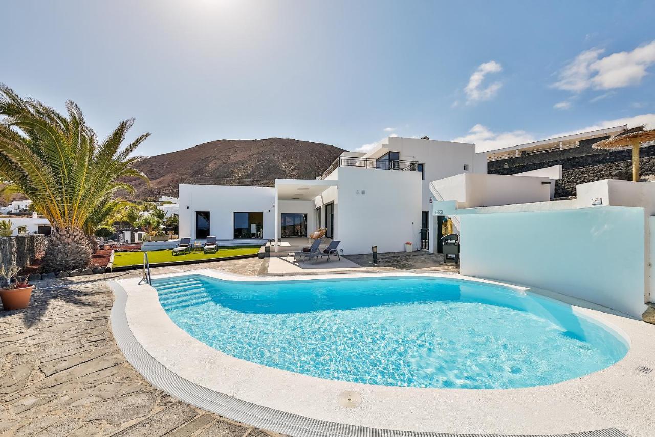 Marblau Lanzarote *