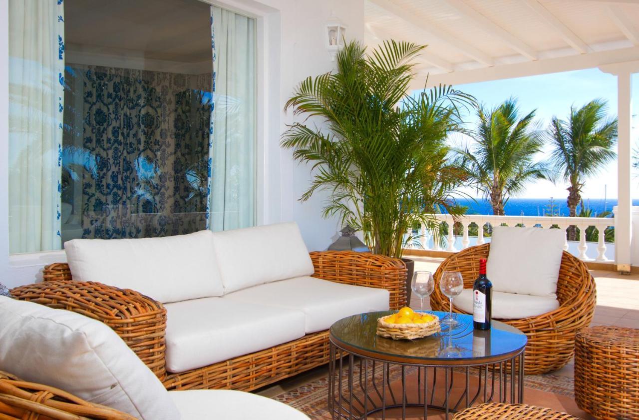 Sueños Del Mar Villa *